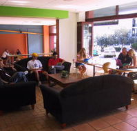 Ocean Beach Backpackers - Accommodation Redcliffe