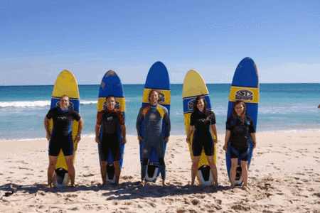 The Pirates Backpackers - Accommodation Redcliffe 3