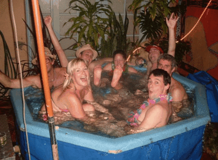 The Pirates Backpackers - Accommodation Redcliffe 5
