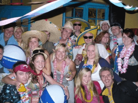 The Pirates Backpackers - thumb 6