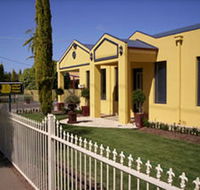 Kyabram Motor Inn - Accommodation Redcliffe