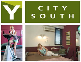 Y Hotel City South - Accommodation Redcliffe 1