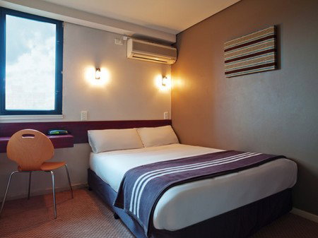Chippendale NSW Accommodation Redcliffe