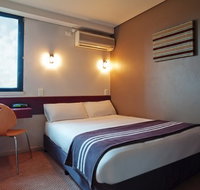 Y Hotel City South - Accommodation Redcliffe