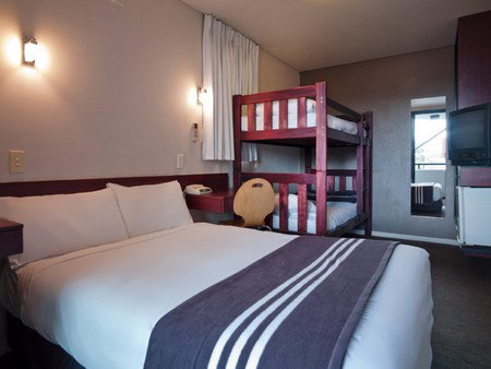 Y Hotel City South - Accommodation Redcliffe 2