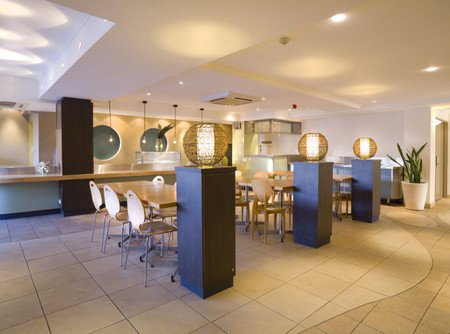 Y Hotel City South - Accommodation Redcliffe 4