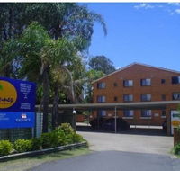 The Dunes Apartments - Accommodation Redcliffe