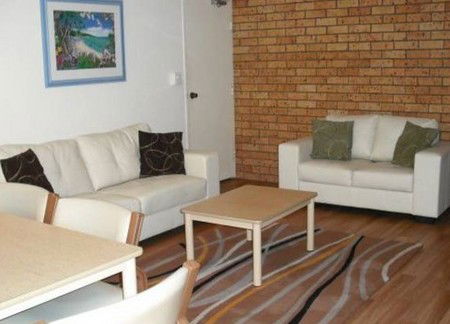 The Dunes Apartments - Accommodation Redcliffe 2