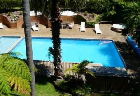 The Dunes Apartments - Accommodation Redcliffe 4