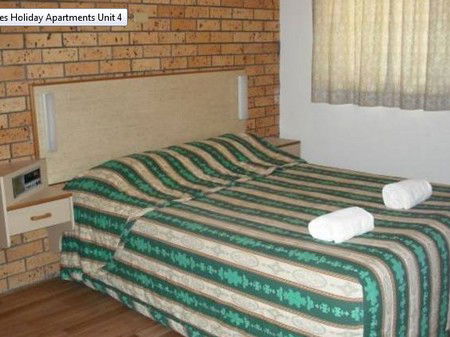 The Dunes Apartments - Accommodation Redcliffe 5