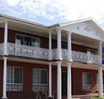 Best Western Meramie Motor Inn - Accommodation Redcliffe