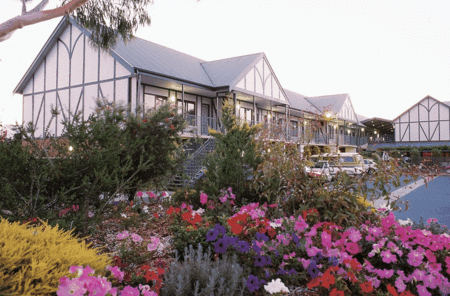  Accommodation Redcliffe