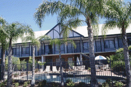 Country Comfort Adelaide Manor - Accommodation Redcliffe 1
