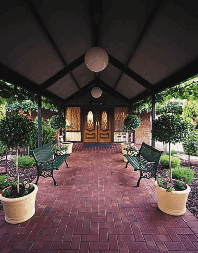 Country Comfort Adelaide Manor - Accommodation Redcliffe 2