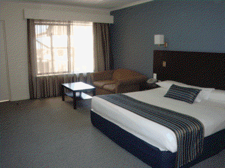 Country Comfort Adelaide Manor - Accommodation Redcliffe 3