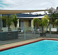 Ryley Motor Inn - Accommodation Redcliffe