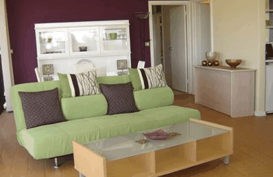 Park Beach Place - Accommodation Redcliffe 2