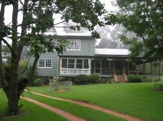 Bunya Mountains QLD Accommodation Redcliffe