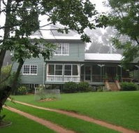 Bunya Mountains Accommodation - Accommodation Redcliffe
