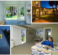 Friday On The Beach - Accommodation Redcliffe