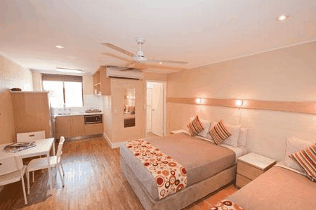 Broome-Time Lodge - Accommodation Redcliffe