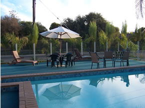 Cottonwood Motor Inn - Accommodation Redcliffe 1