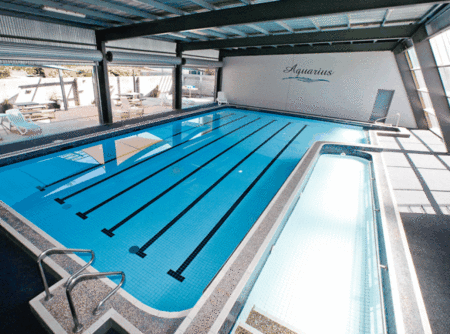 Aquarius Luxury Apartments - Accommodation Redcliffe 0