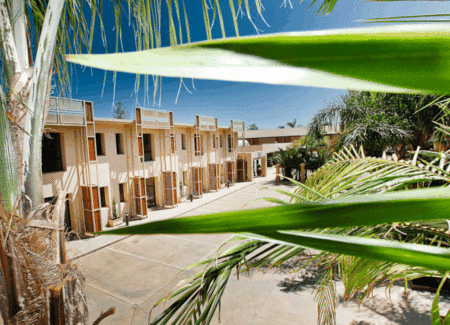 Aquarius Luxury Apartments - Accommodation Redcliffe 2