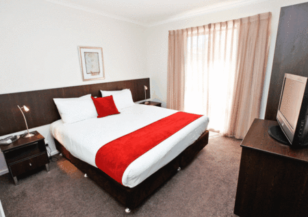 Aquarius Luxury Apartments - Accommodation Redcliffe 3