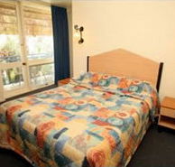 Mildura All Seasons Motor Inn - Accommodation Redcliffe