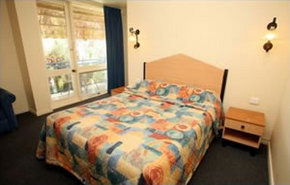 Mildura All Seasons Motor Inn - Accommodation Redcliffe 0