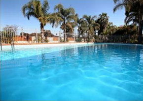 Mildura All Seasons Motor Inn - Accommodation Redcliffe 2