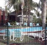 Mid City Plantation Motel - Accommodation Redcliffe