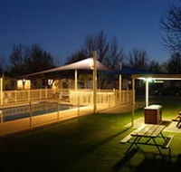 BIG4 Mildura Deakin Holiday Park - Accommodation Redcliffe