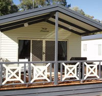 BIG4 Mildura Golden River Holiday Resort - Accommodation Redcliffe
