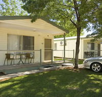 BIG4 Crossroads Holiday Park - Accommodation Redcliffe