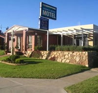 Golden Chain Murray River Motel - Accommodation Redcliffe