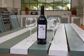Burrabliss - Accommodation Redcliffe 0