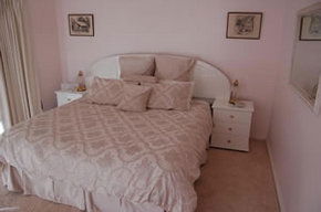 Burrabliss - Accommodation Redcliffe 3