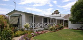 Burrabliss - Accommodation Redcliffe 4