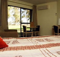 Mildura Golf Club Resort - Accommodation Redcliffe