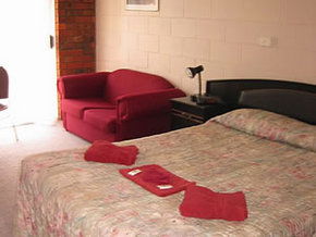 Mildura Riverside Motel - Accommodation Redcliffe 1