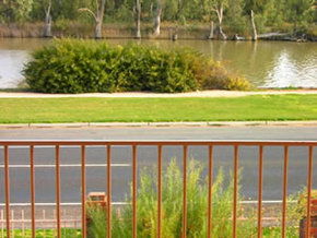 Mildura Riverside Motel - Accommodation Redcliffe 2