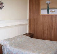 Ouyen Motel - Accommodation Redcliffe