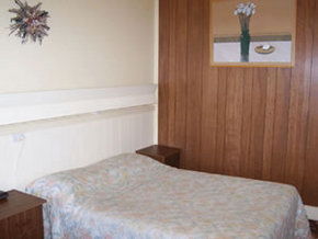 Ouyen Motel - Accommodation Redcliffe 0