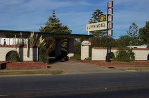 Ouyen Motel - Accommodation Redcliffe 1