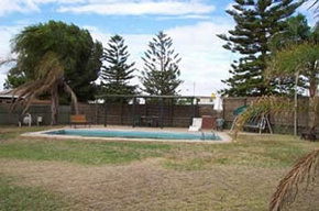 Ouyen Motel - Accommodation Redcliffe 2