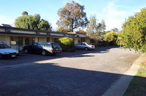 Ouyen Motel - Accommodation Redcliffe 3