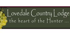 Lovedale Country Lodge - Accommodation Redcliffe