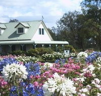 Emmas Cottage Vineyard - Accommodation Redcliffe